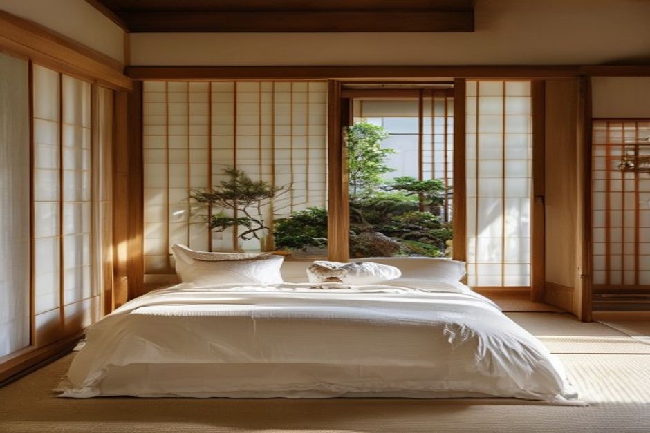 木屋日和